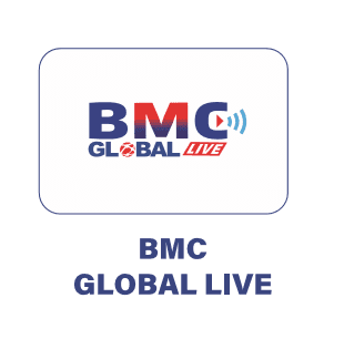 BMC GLOBAL LIVE