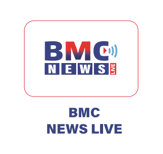 BMC NEWS LIVE