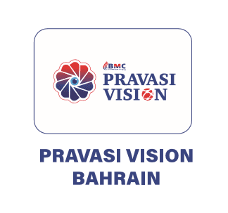 PRAVASI VISION BAHRAIN