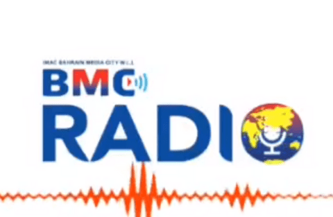 BMC Radio News of Bahrain