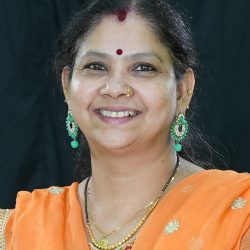 Ajantha Raju Vocal, Violin & Carnatic Music Teacher IMAC Cochin Kalabhavan Bahrain